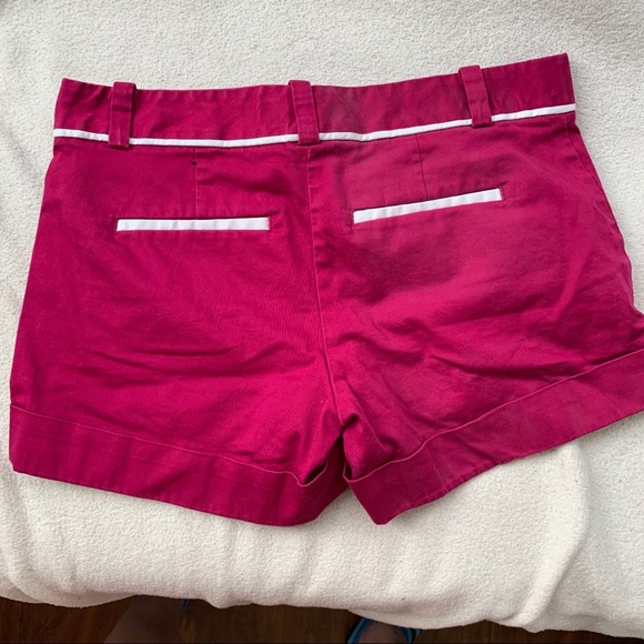 Cute pair of banana republic shorts - Picture 5 of 6